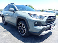 2021 Toyota RAV4 Adventure