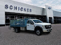 2019 Ford F-550 XL
