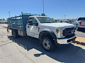 2019 Ford F-550 XL