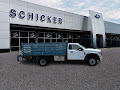 2019 Ford F-550 XL