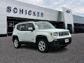 2017 Jeep Renegade Limited