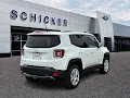 2017 Jeep Renegade Limited