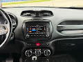 2017 Jeep Renegade Limited