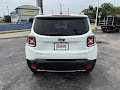 2017 Jeep Renegade Limited
