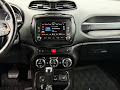 2017 Jeep Renegade Limited
