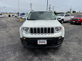 2017 Jeep Renegade Limited