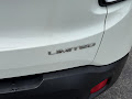 2017 Jeep Renegade Limited