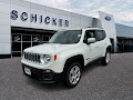 2017 Jeep Renegade Limited