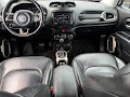 2017 Jeep Renegade Limited