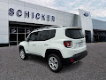2017 Jeep Renegade Limited