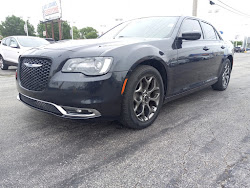 2015 Chrysler 300S 300S