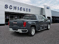 2020 GMC Sierra SLT