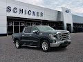 2020 GMC Sierra SLT
