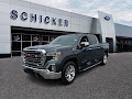 2020 GMC Sierra SLT