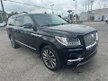 2020 Lincoln Navigator L Reserve