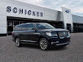 2020 Lincoln Navigator L Reserve