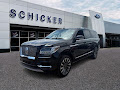 2020 Lincoln Navigator L Reserve