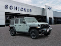 2023 Jeep Wrangler 4xe Willys 4xe