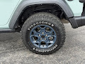 2023 Jeep Wrangler 4xe Willys 4xe