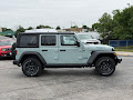 2023 Jeep Wrangler 4xe Willys 4xe