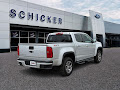2018 Chevrolet Colorado 4WD Z71