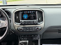 2018 Chevrolet Colorado 4WD Z71