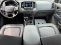 2018 Chevrolet Colorado 4WD Z71