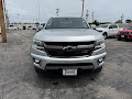 2018 Chevrolet Colorado 4WD Z71