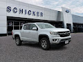 2018 Chevrolet Colorado 4WD Z71