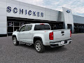2018 Chevrolet Colorado 4WD Z71