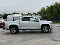 2018 Chevrolet Colorado 4WD Z71