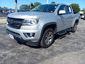 2018 Chevrolet Colorado 4WD Z71