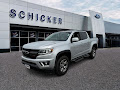 2018 Chevrolet Colorado 4WD Z71