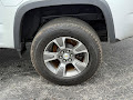 2018 Chevrolet Colorado 4WD Z71