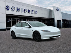 2026 Tesla Model 3 Premium