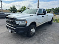 2020 RAM 3500 Tradesman