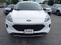 2022 Ford Escape Hybrid SE Hybrid