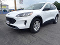 2022 Ford Escape Hybrid SE Hybrid