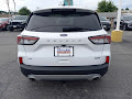 2022 Ford Escape Hybrid SE Hybrid