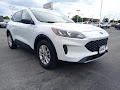 2022 Ford Escape Hybrid SE Hybrid