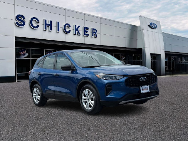 2023 Ford Escape Base