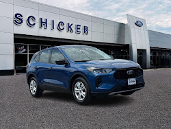 2023 Ford Escape Base