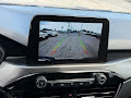 2023 Ford Escape Base