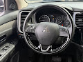 2020 Mitsubishi Outlander SE