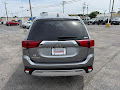 2020 Mitsubishi Outlander SE