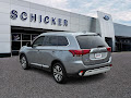 2020 Mitsubishi Outlander SE