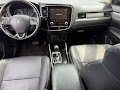 2020 Mitsubishi Outlander SE