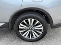 2020 Mitsubishi Outlander SE