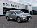 2020 Mitsubishi Outlander SE