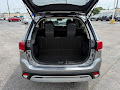 2020 Mitsubishi Outlander SE